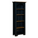 2'x6' Bookcase