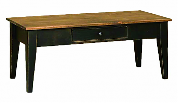 Coffee Table w/ Drawer