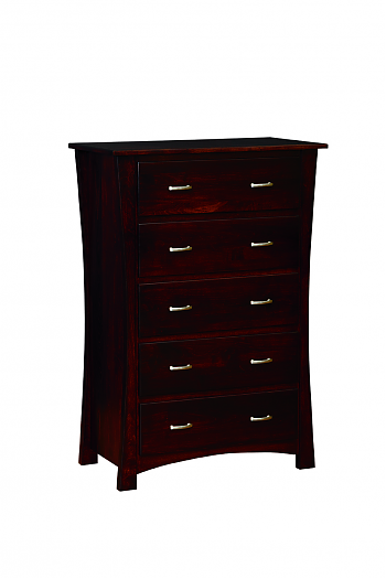 Oxford Chest of Drawers