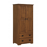 Mission Wardrobe