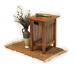 Chair Side Table