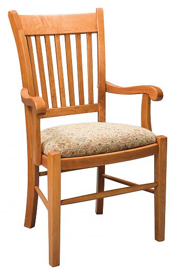 Liberty Arm Chair
