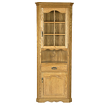Corner Cabinet