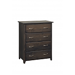 Medford 4-Drawer Chest