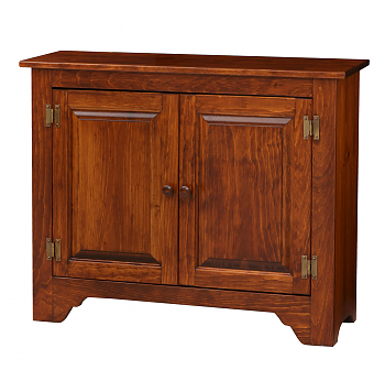 2 Door Cabinet