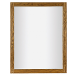 Square Mirror