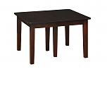 Extension Table