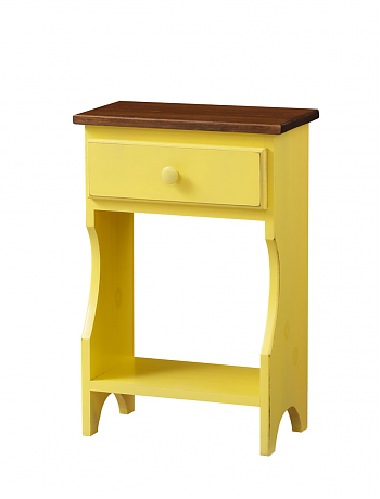 Small Nightstand