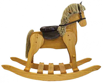 Hobby Horse, Large