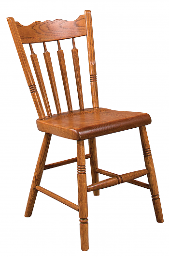 Pennsylvania Arrowback Chair