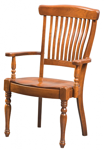 Canterbury Arm Chair