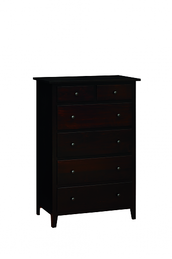 Vintage Chest of Drawers