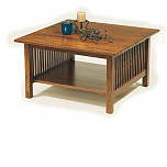 Square Coffee Table