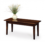 Shaker Coffee Table