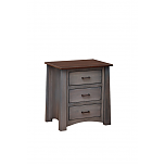 Manor Night Stand