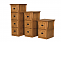 Drawer File Cabinet