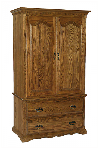 48" Armoire