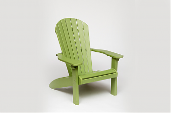 Beach Chair Poly