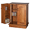 CD/DVD Cabinet