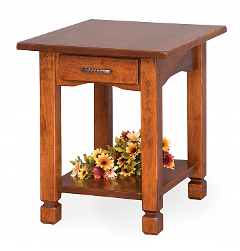 End Table