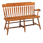 Deacons Bench