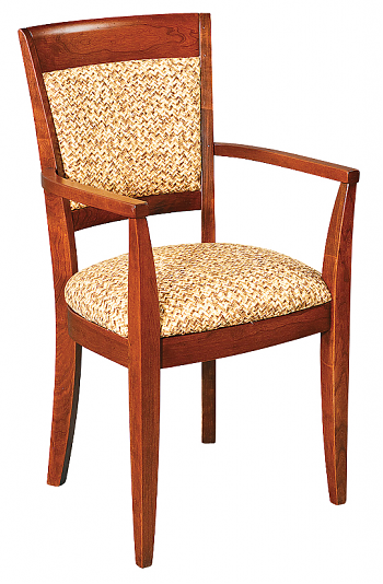 Valet Arm Chair