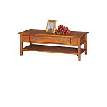 Shaker Coffetable