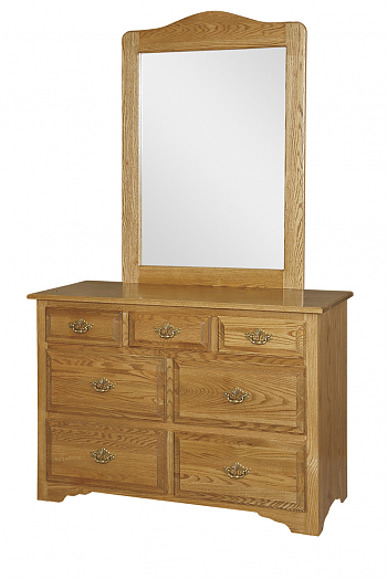 Eden Style Mirror