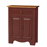 Microwave Cabinet