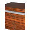 2 - Stackable Five drawer Flat File (10 Drawers Total)