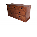 Mission Dresser