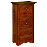 5 Drawer Cabinet