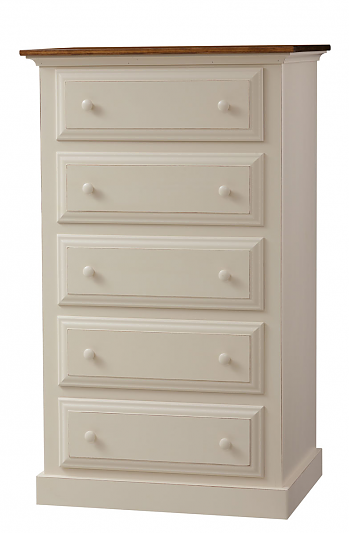 5 Drawer Chest of Drawers