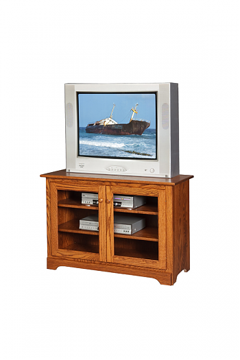 17" TV Stand