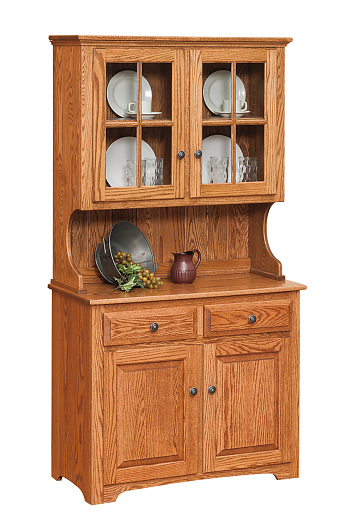 Hutch