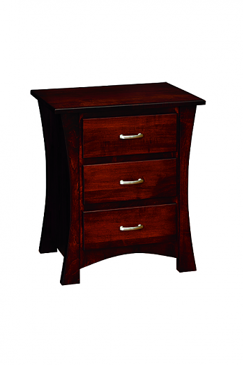 Oxford Night Stand