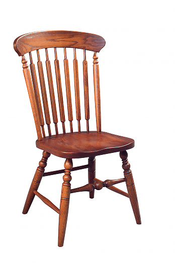 Coronet Side Chair