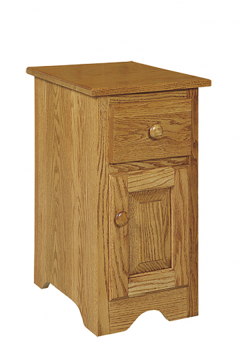 Shaker Small Night Stand