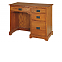 42-in Flat Top Desk