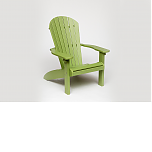 Beach Chair Poly