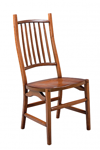 Country Squire Side Chair