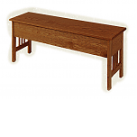 Storage Bench
