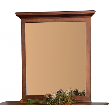 Square Mission Mirror