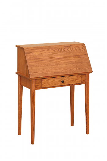 Secretary Desk Shaker