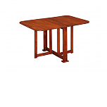 Compact Gateleg Table