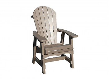 Adirondack Deck Chair