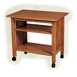 Serving Cart