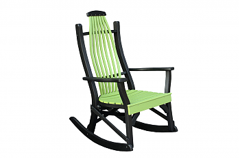 Bent Poly Rocker