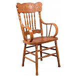 English Garden Arm Chair