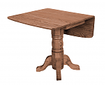 30"x40" Rectangle Drop Leaf